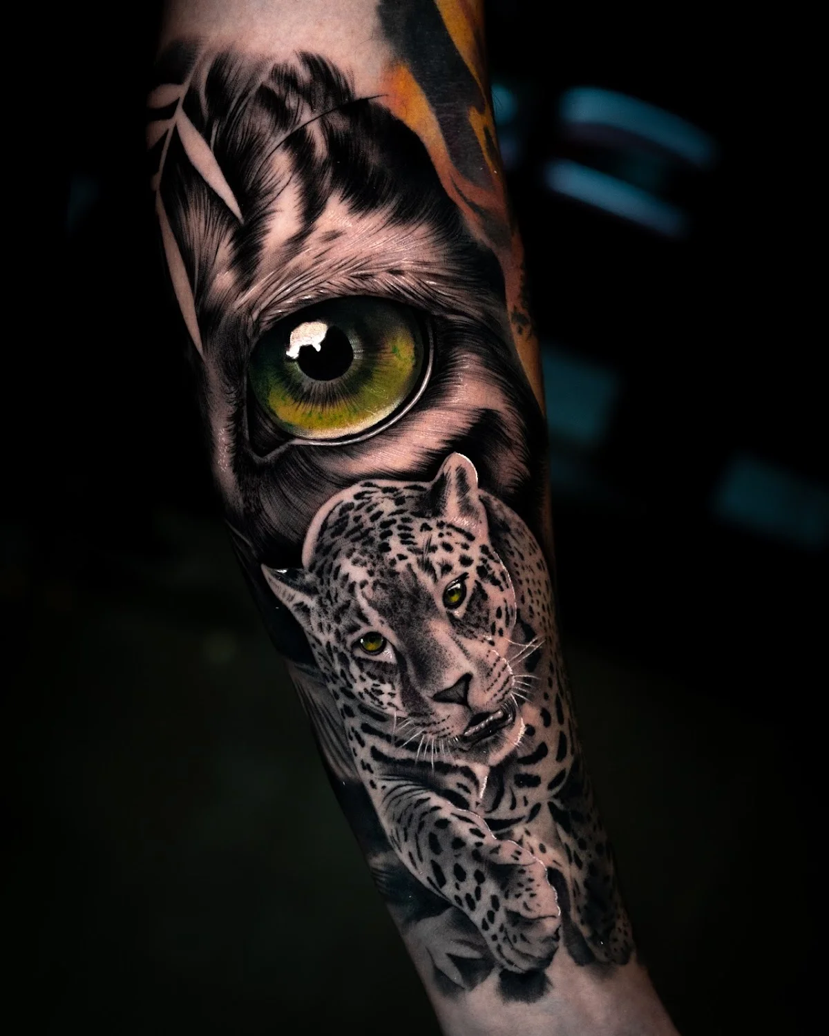 Kustom Tattoo - Tatuajes Gijón & Piercings Gijón tattoo shop in Gijon, AS