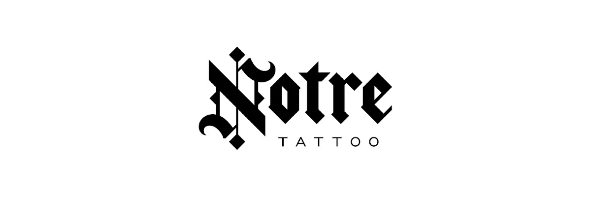 Notre Tattoo photo