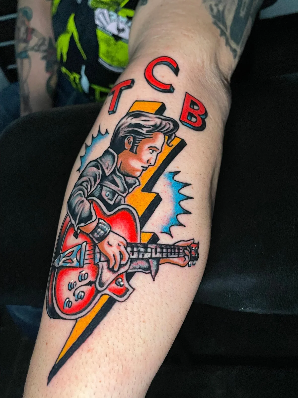 HATEMADE TATTOO SHOP photo