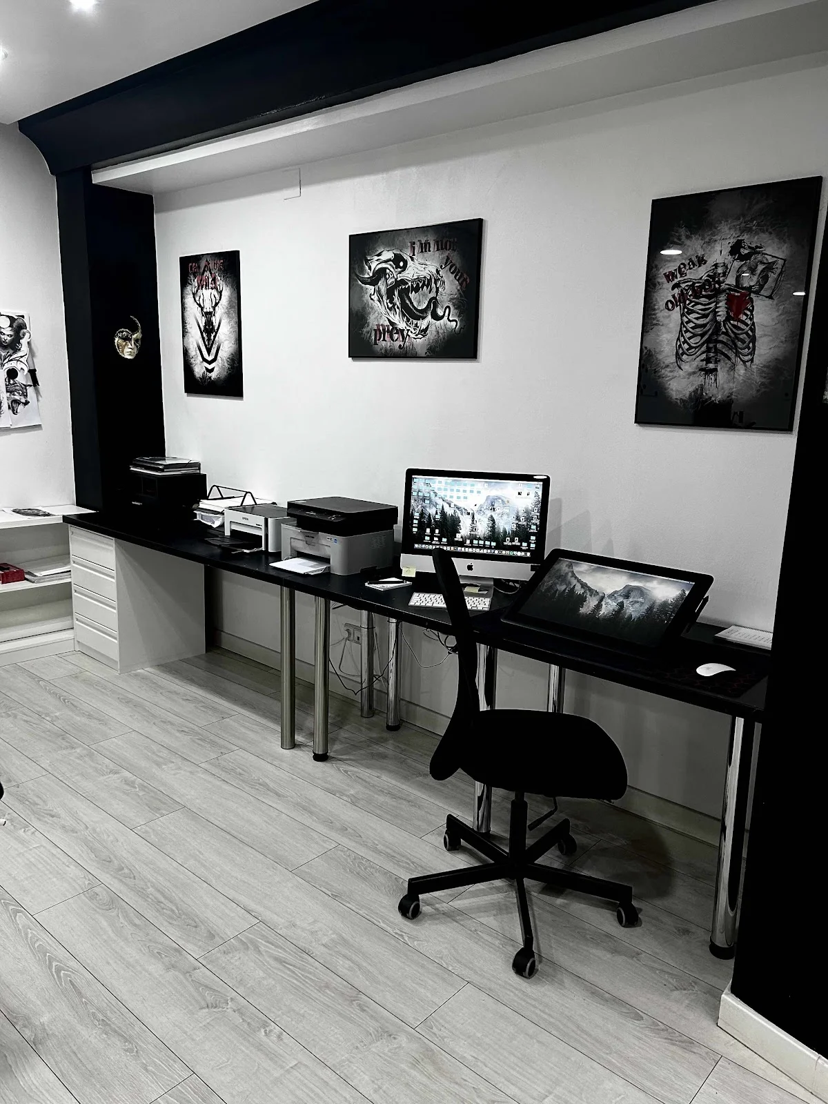 Mael Tattoo Studio photo