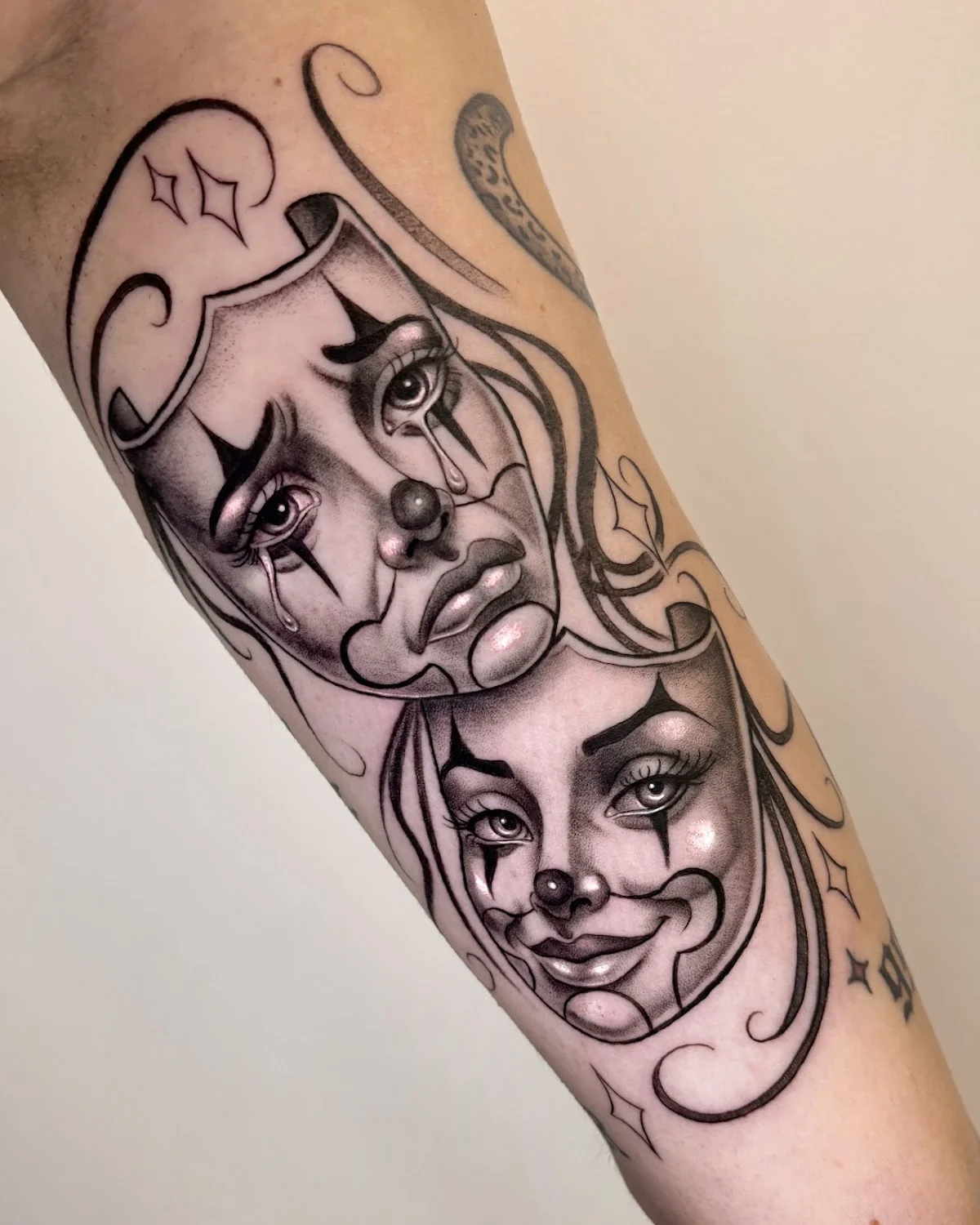 La Quimera Tattoo tattoo shop in Gijon, AS