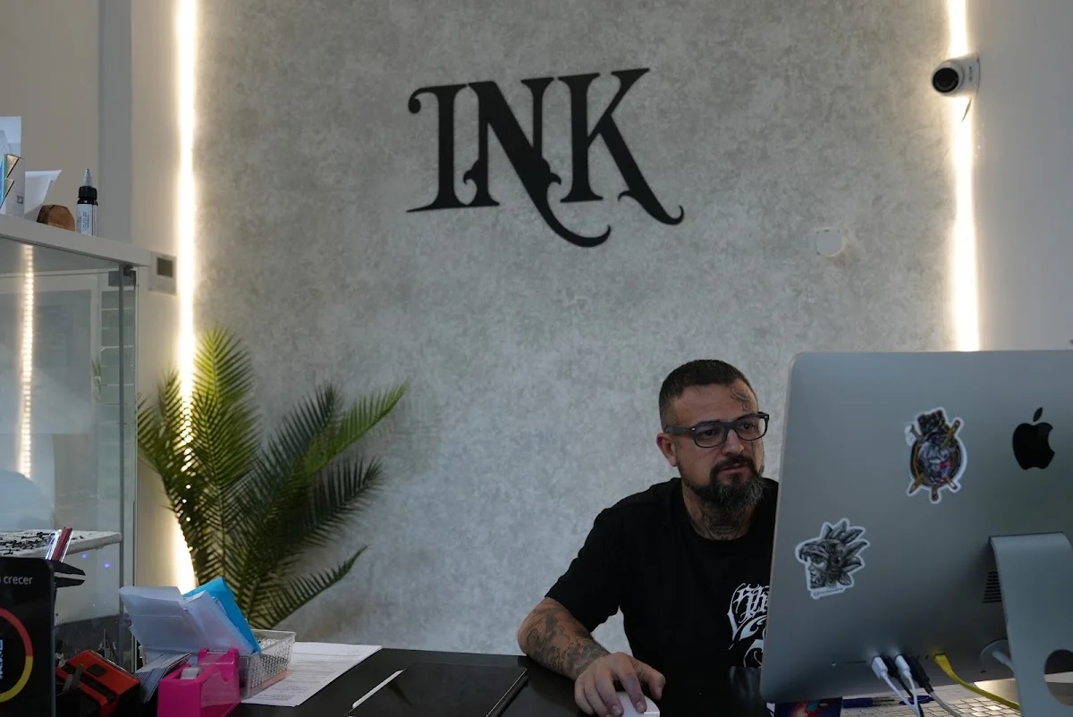 SoulHunter Tattoo & Piercing Hospitalet photo