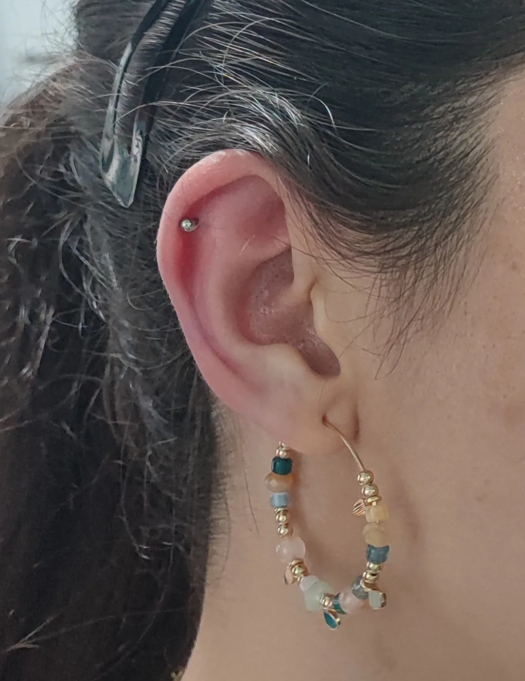 Calamar Tattoo & Piercing tattoo shop in L'Hospitalet de Llobregat, CT
