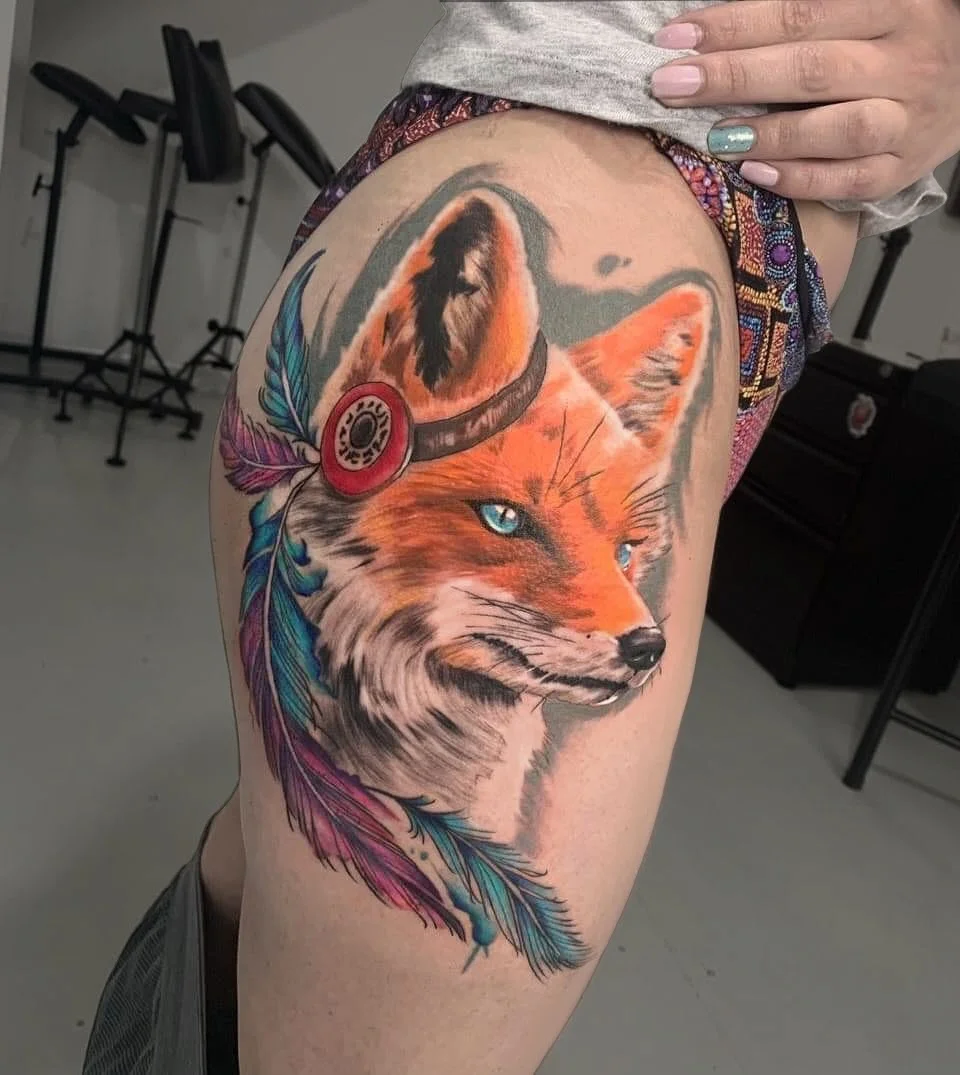 Obsession ink photo