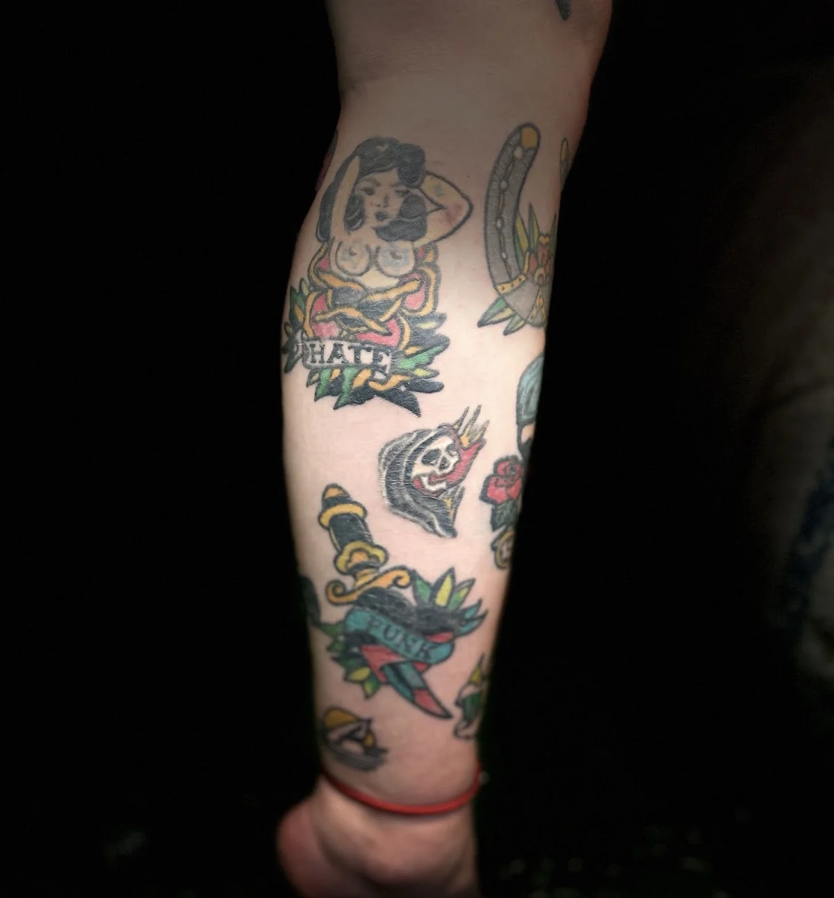 EL DOJO TATTOO STUDIO photo