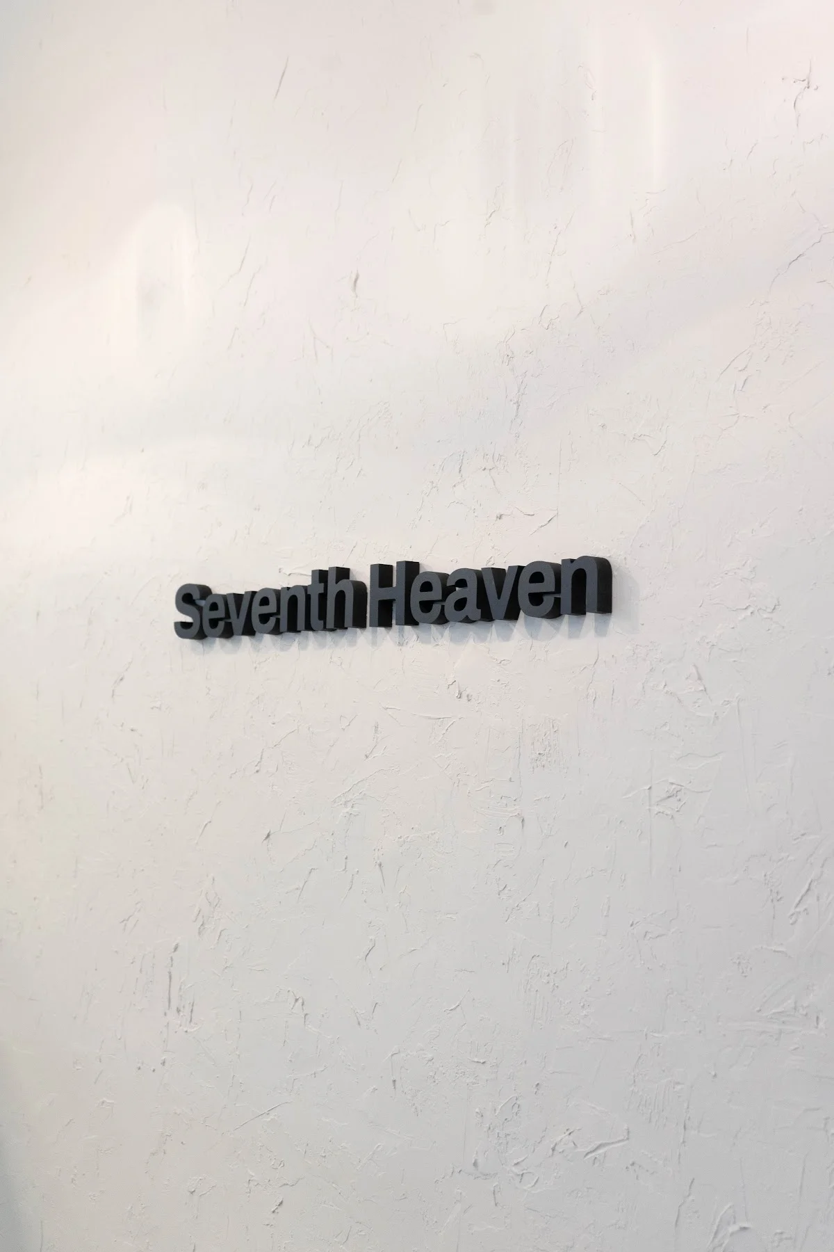 Seventh Heaven Tattoo Club tattoo shop in A Coruna, GA