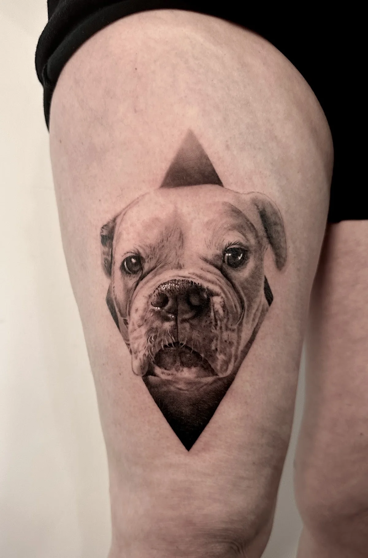Nora Tattoo photo