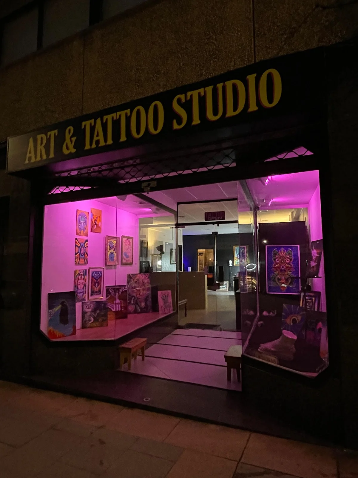 LA CASITA Tattoo Studio photo