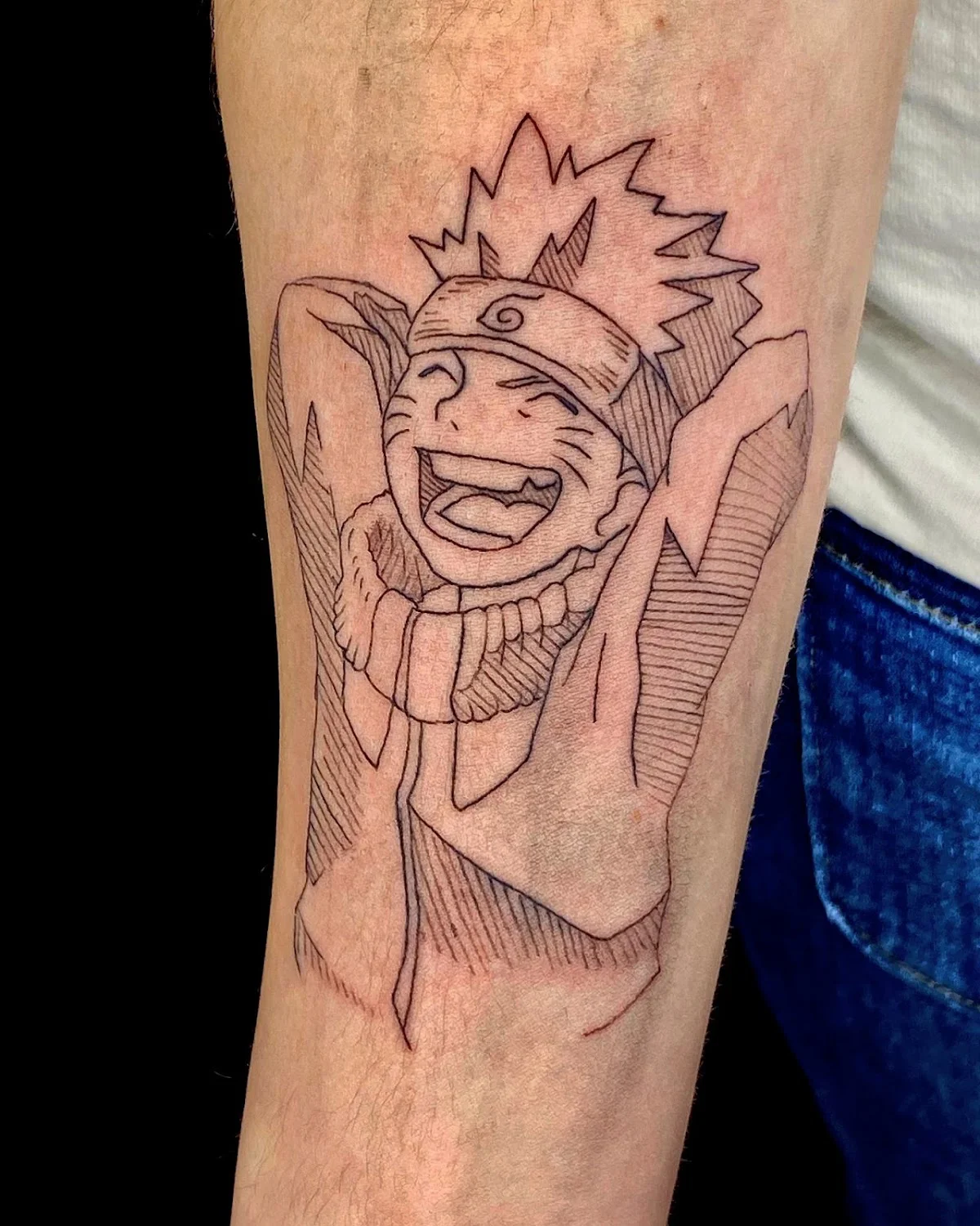Sailors Tattoo Family photo
