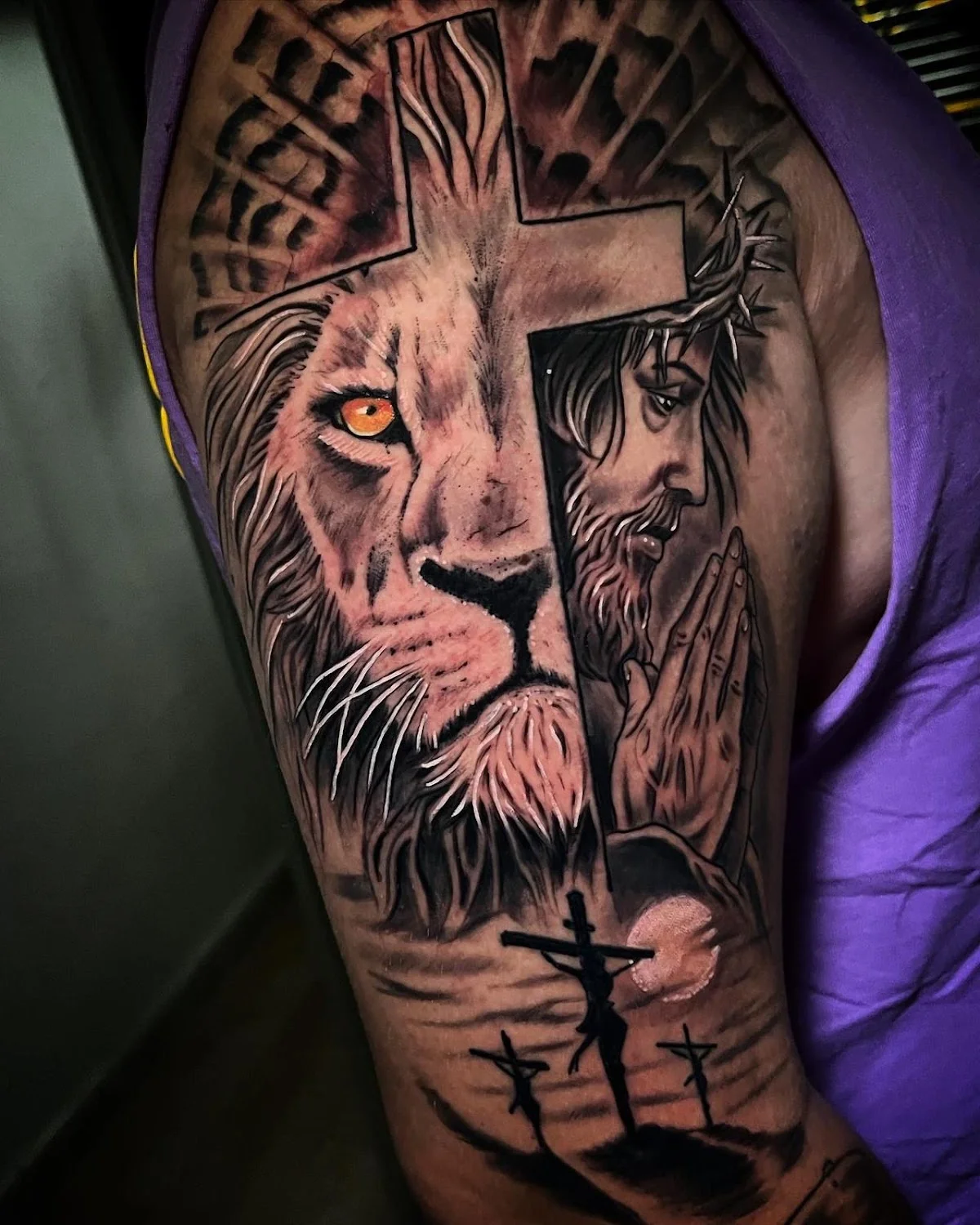 Village Tattoo photo