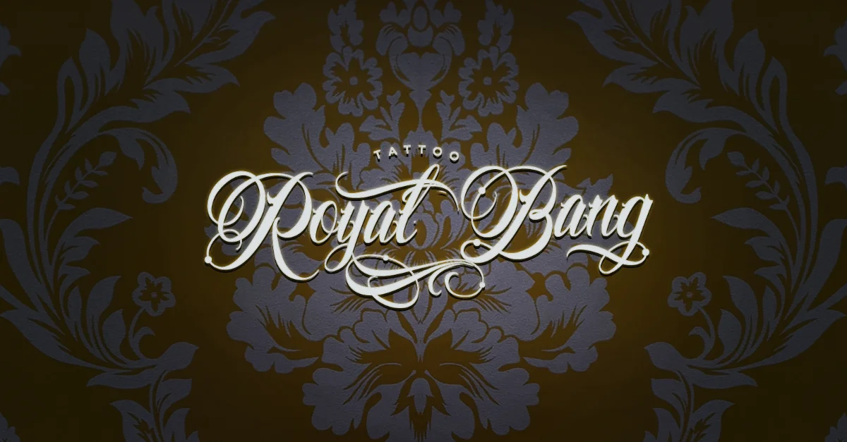 Royal Bang Tattoo Studio tattoo shop in Puente de Vallecas, MD