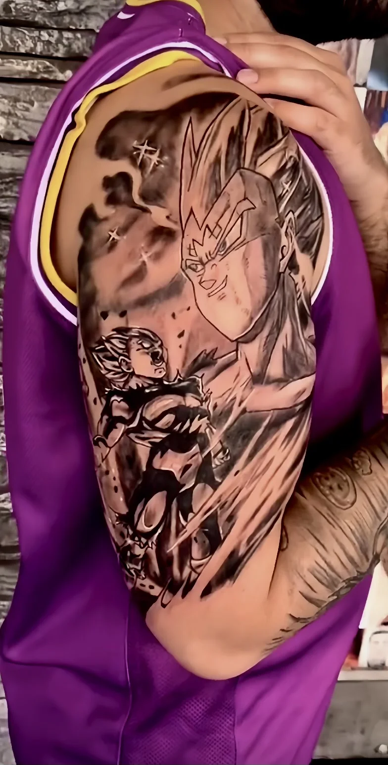 Tattoo Studio Alma y Vida Madrid tattoo shop in Puente de Vallecas, MD