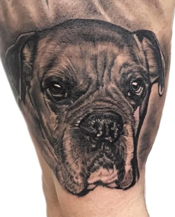 038 tattoo studio tattoo shop in Puente de Vallecas, MD