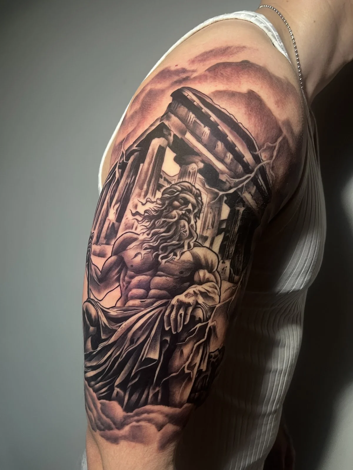 Tatuajes Jidutattoo photo