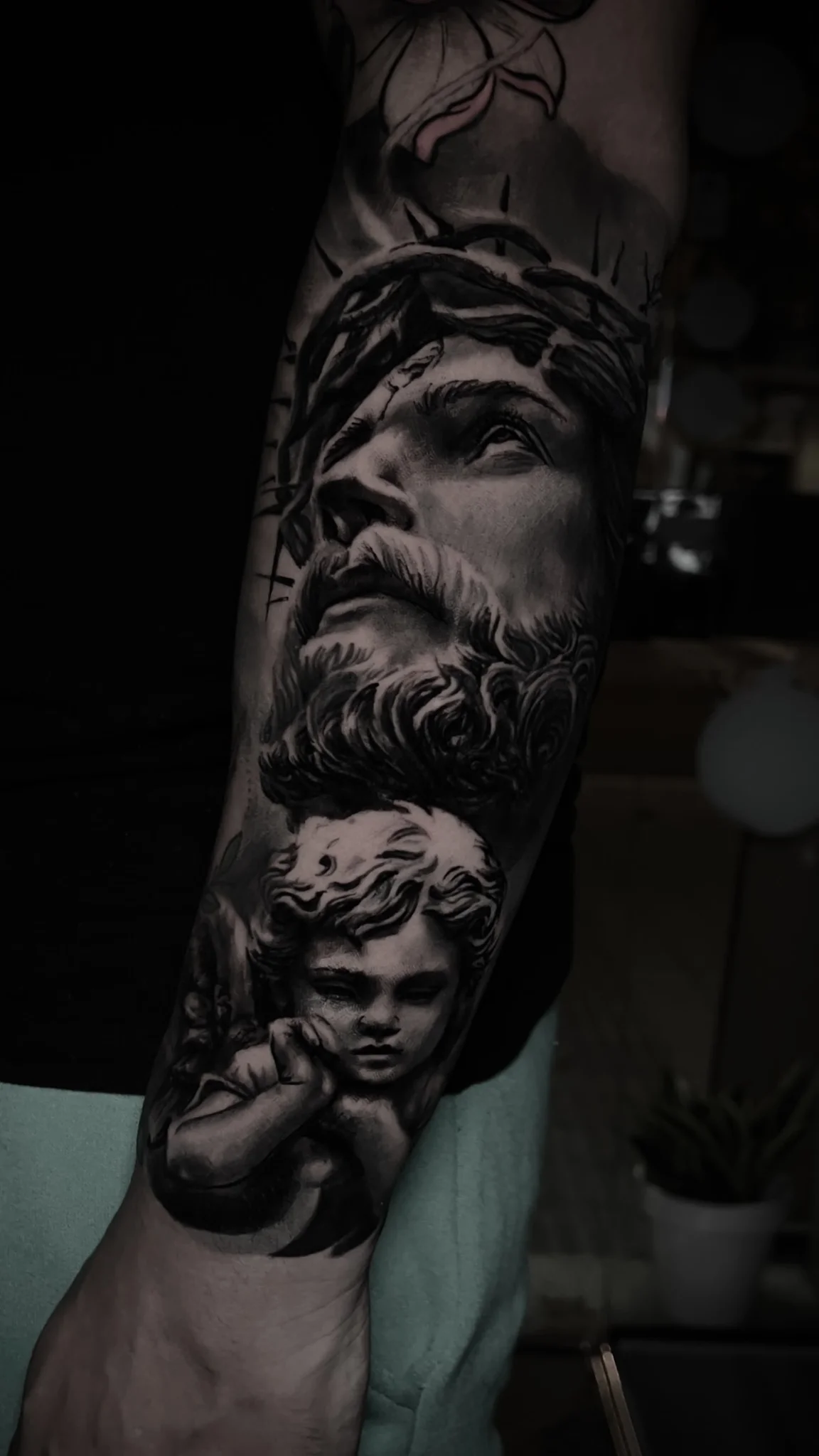 Santa Carla Tattoo Parlour photo