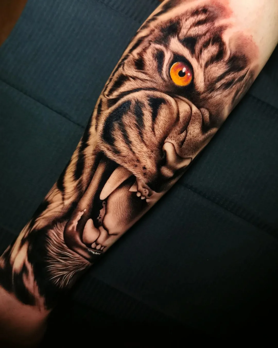 NASSAU TATTOO - Estudi de tatuatge i piercing Barcelona tattoo shop in Sant Marti, CT