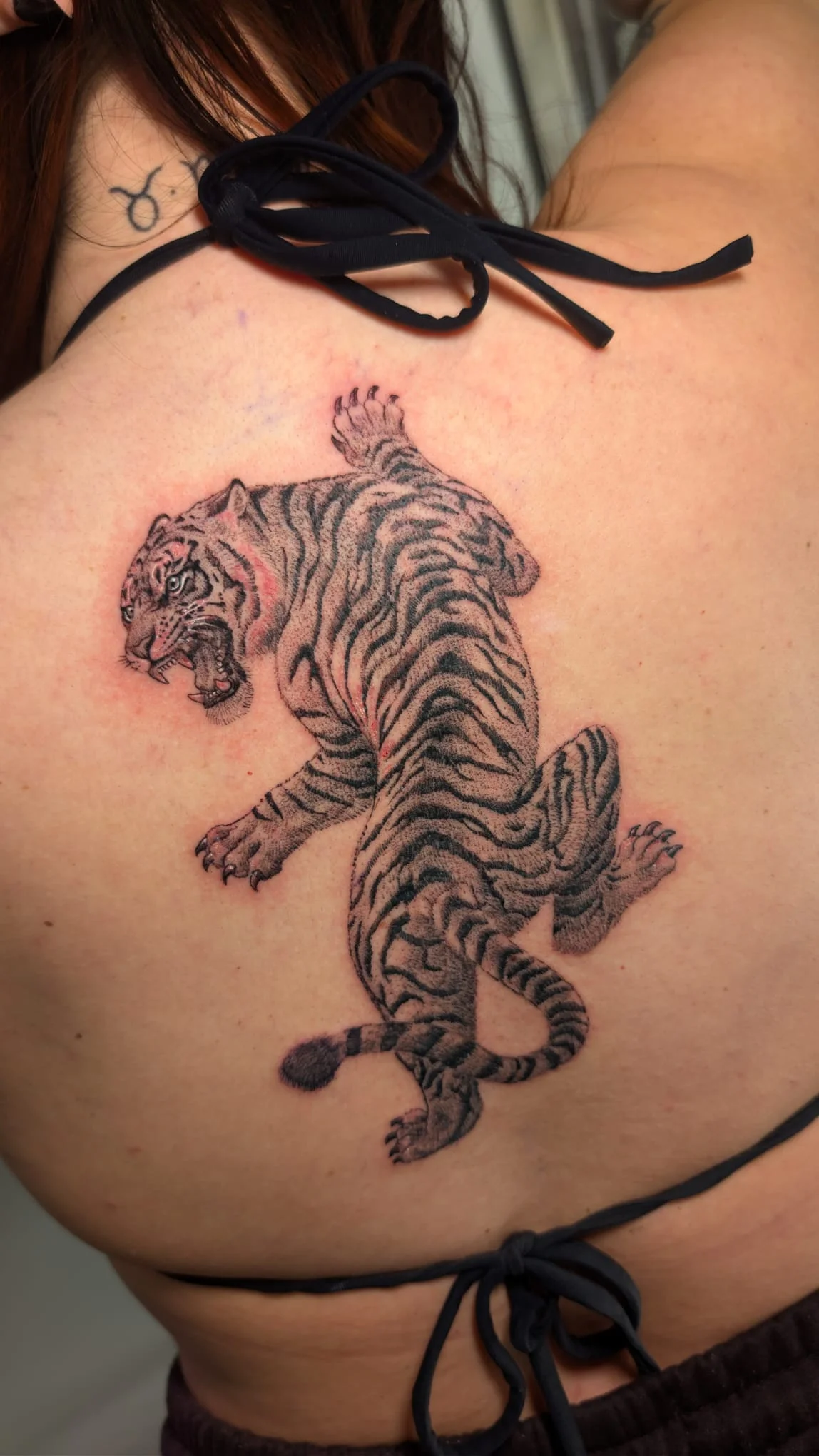 DreArt-tattoo Tatuajes tattoo shop in Sant Marti, CT