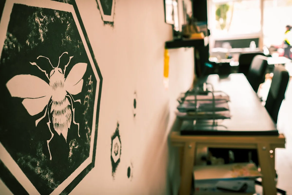 Black B Tattoo Studio photo