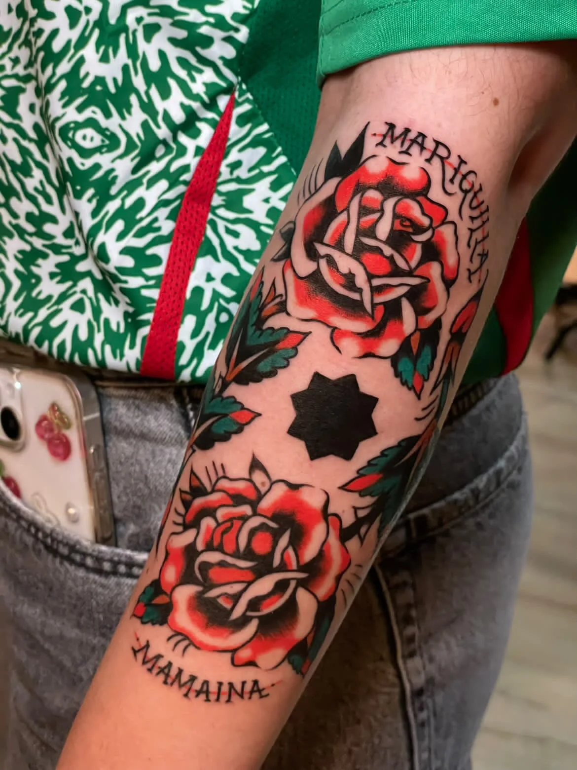 Zero Tattoo photo