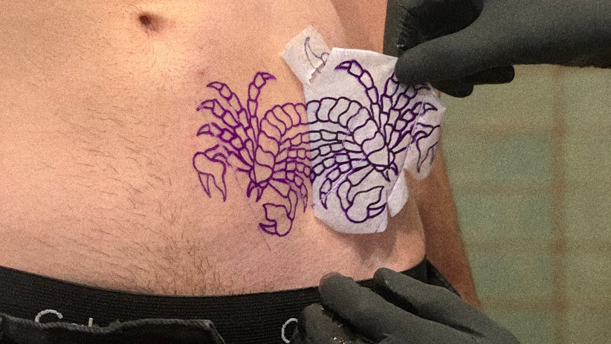 Estudio de tatuajes Cocaink Tattoo Parlor tattoo shop in Granada, AN