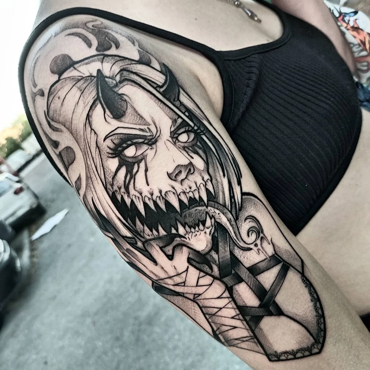 Solbaer Tattoo Studio photo