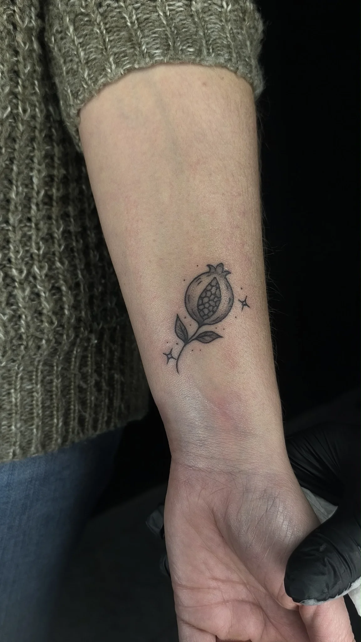 Divina Locura Tattoo Estudio photo