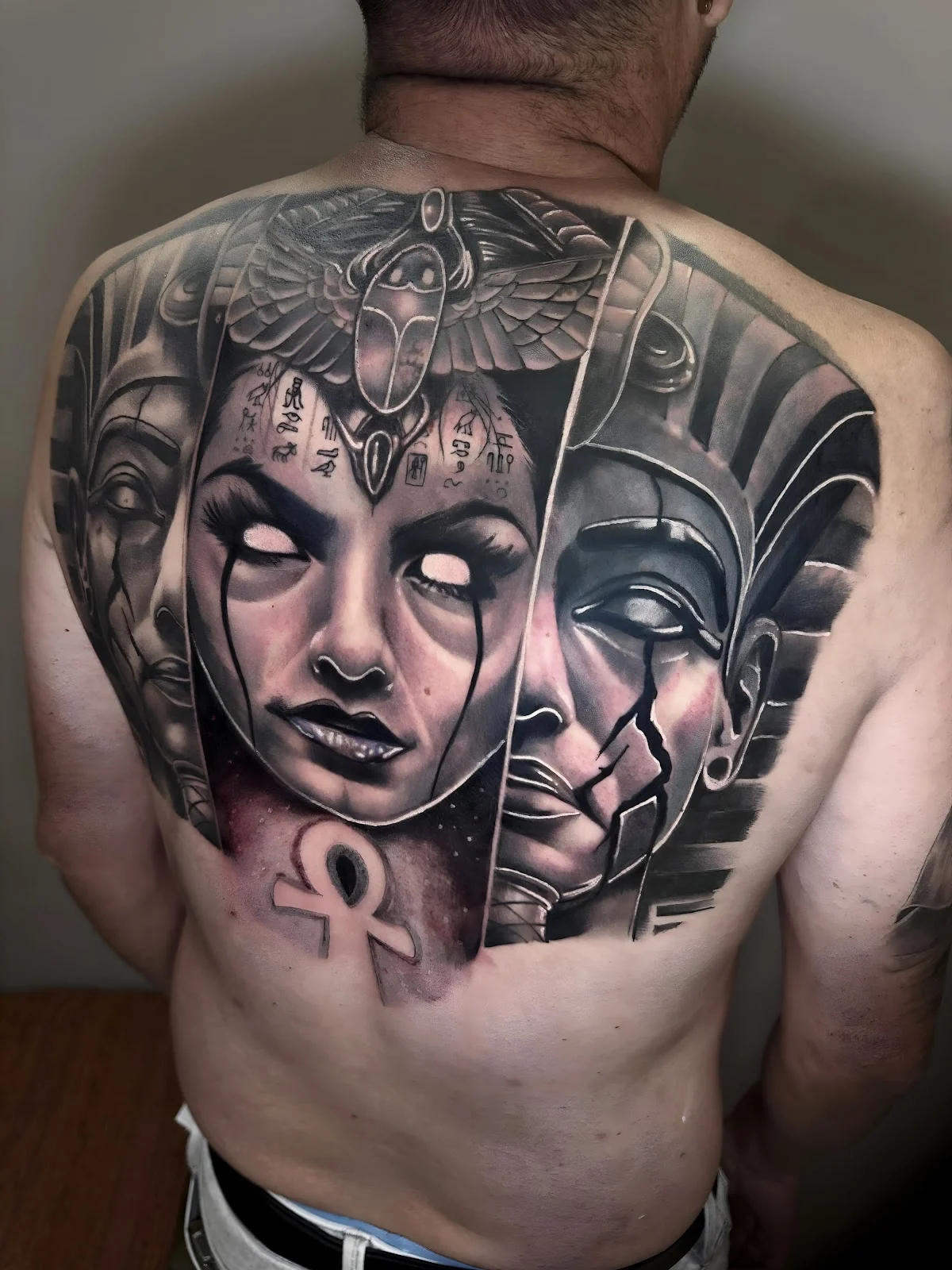 Granada Dome Tattoo Shop tattoo shop in Granada, AN