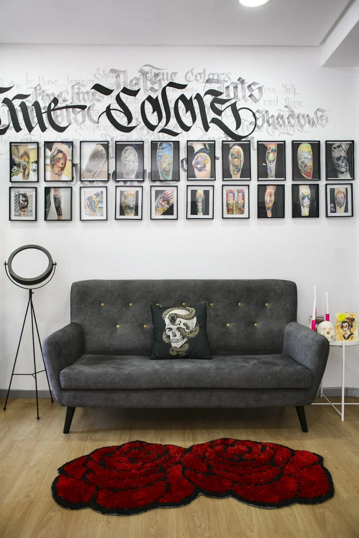 True Colors Tattoo Elche photo