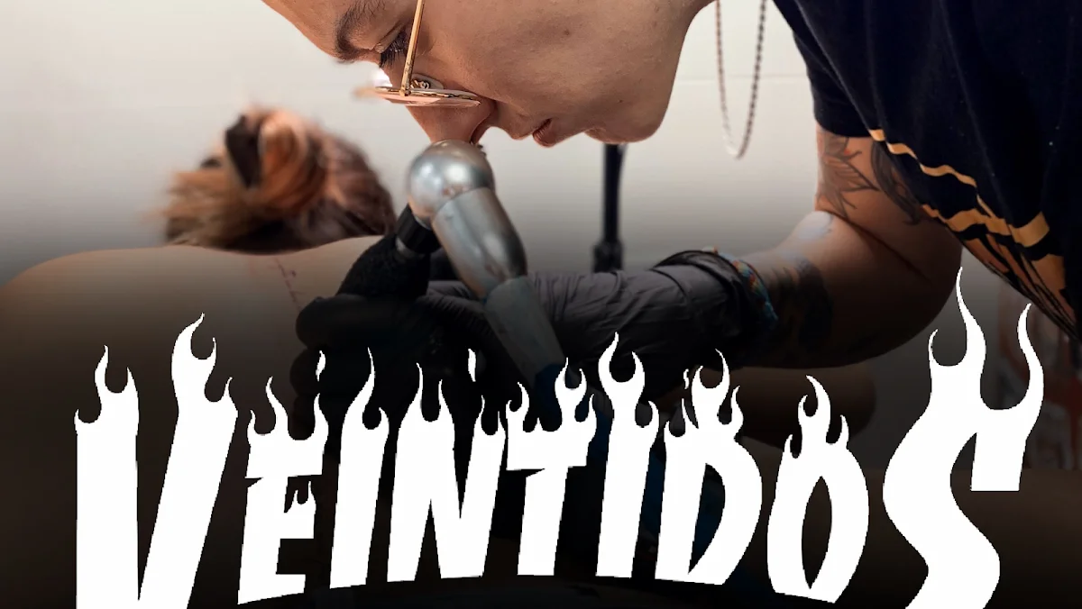 Veintidos Tattoo Studio photo