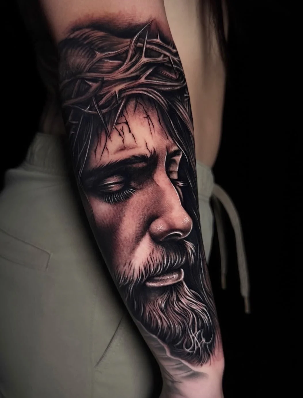 Luther tattoo tattoo shop in Elche, VC