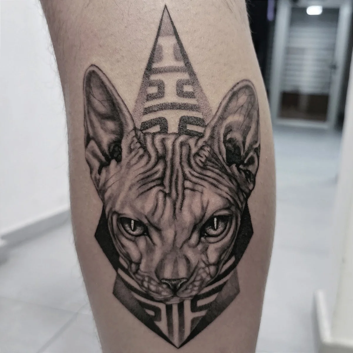 Real4LifeTattoo tattoo shop in Elche, VC