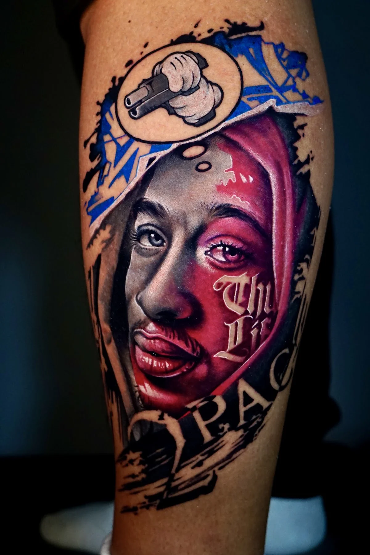 QUIMERA Tattoo Studio | Madrid | tattoo shop in Ciudad Lineal, MD