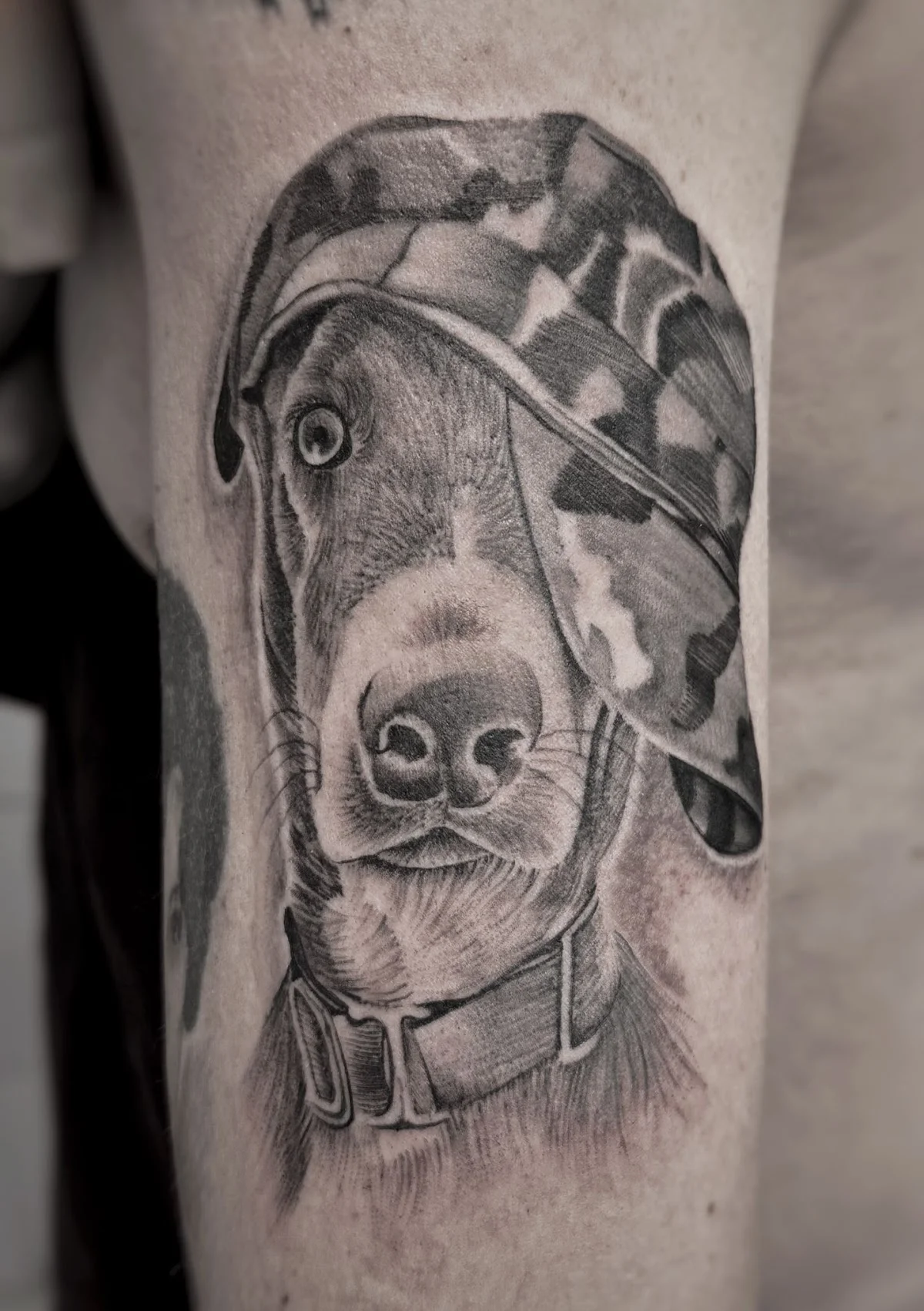 Tattoo 4 Aces tattoo shop in Ciudad Lineal, MD
