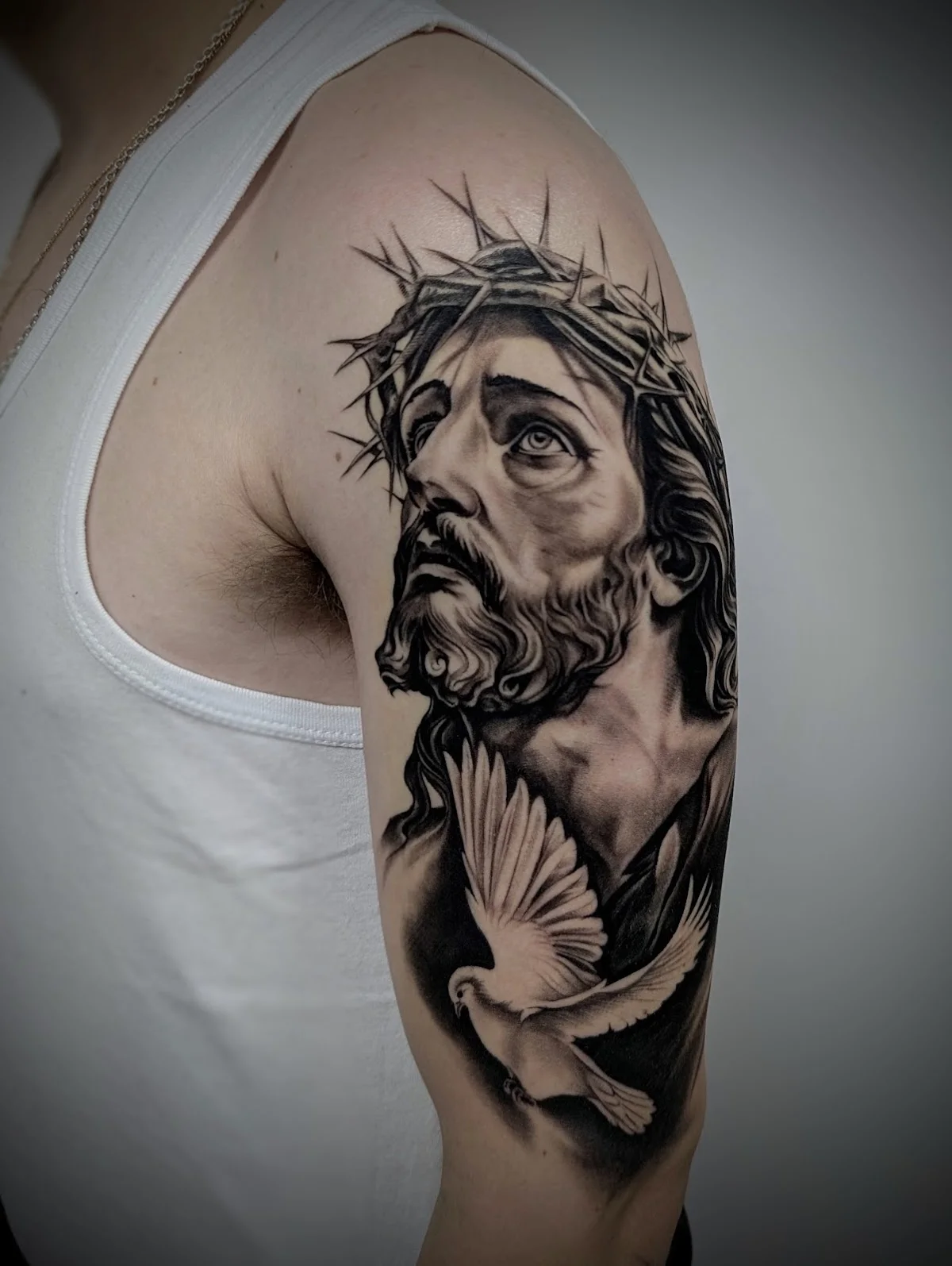 Marca Sacra Tattoo photo