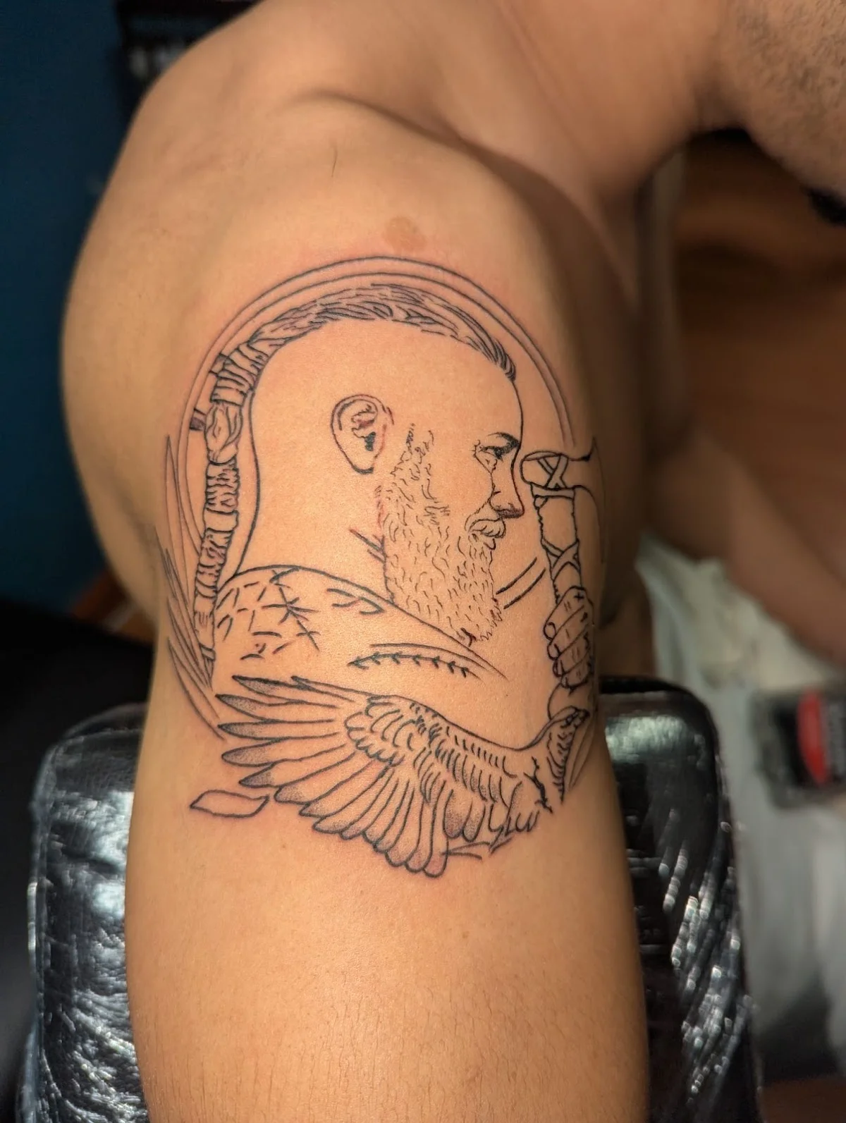 ZESIRO TATTOO & PIERCING photo