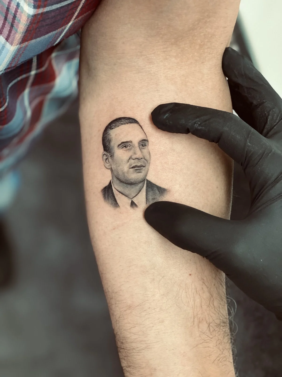 Don Tattoo photo
