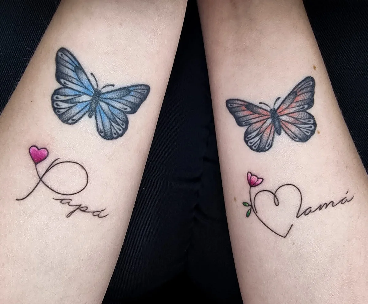 Apaloosa Tattoo tattoo shop in Oviedo, AS