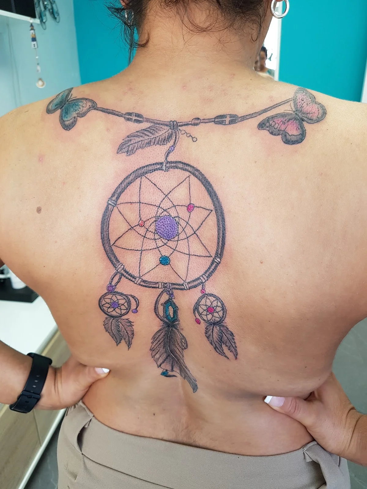ROTATTOO photo