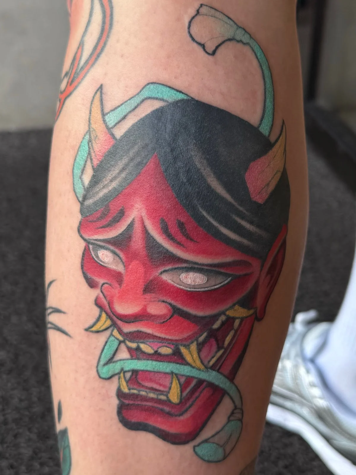 Revolution Tattoo & Body Piercing photo