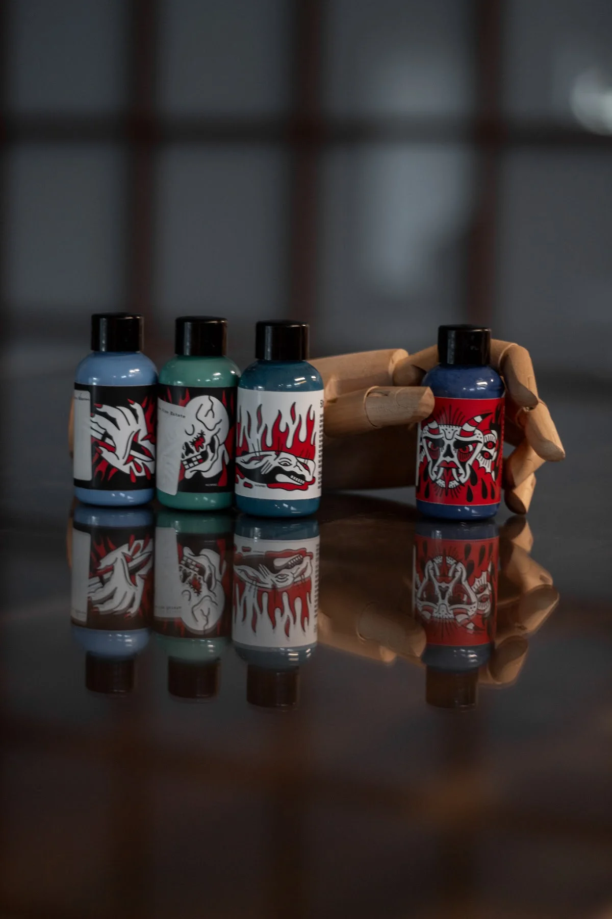 Khabala Tattoo Supplies photo