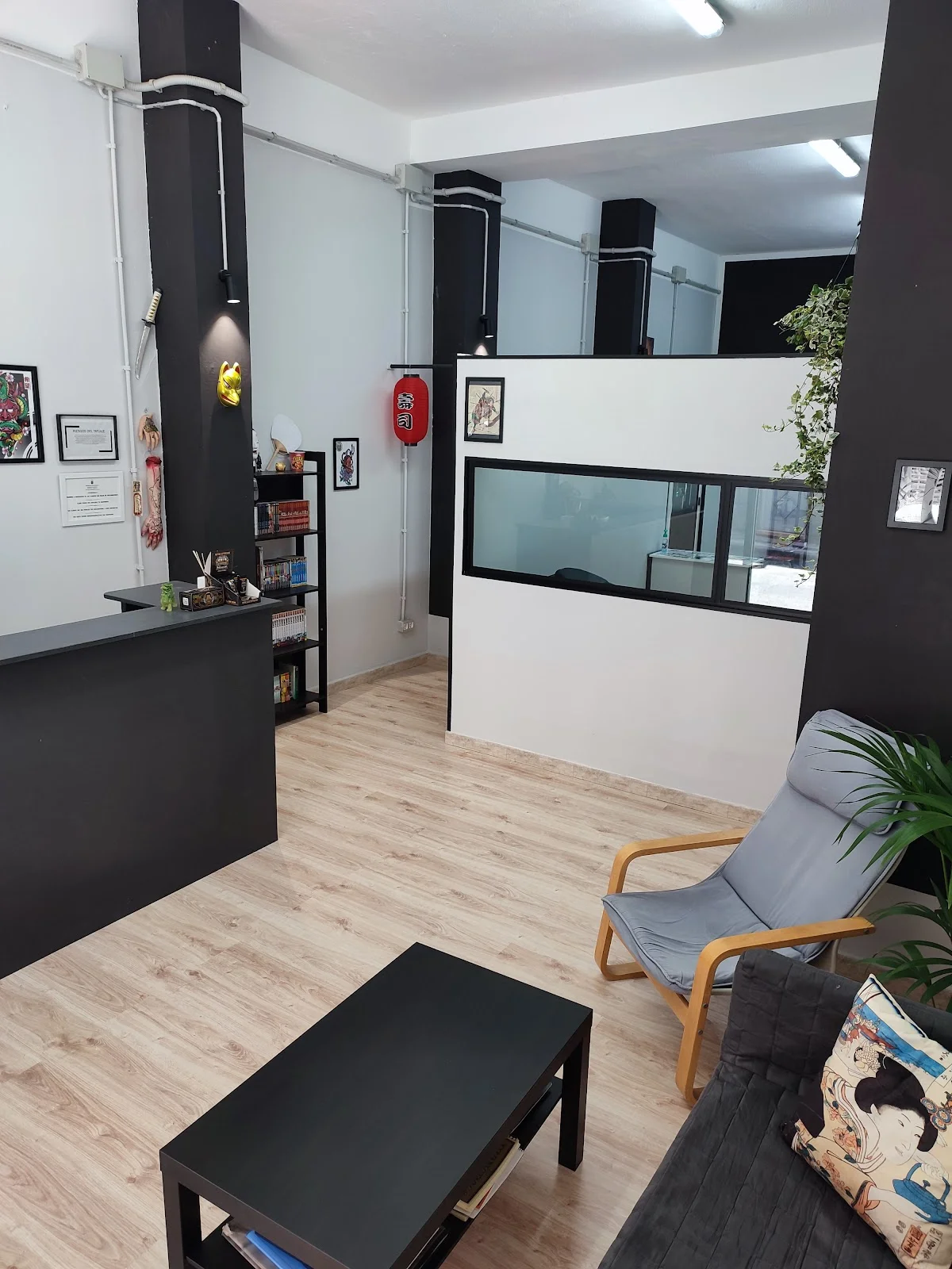 Kibou Tattoo Tenerife photo