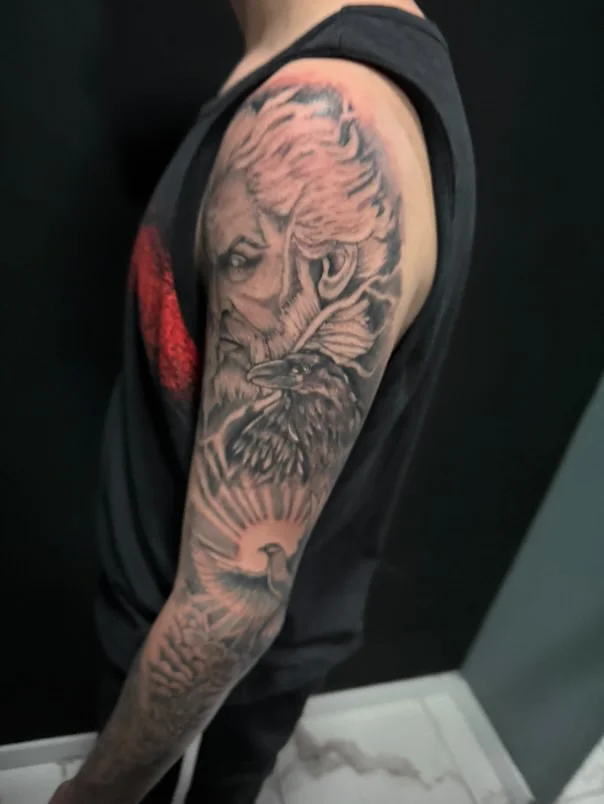 Caribe Tattoo photo
