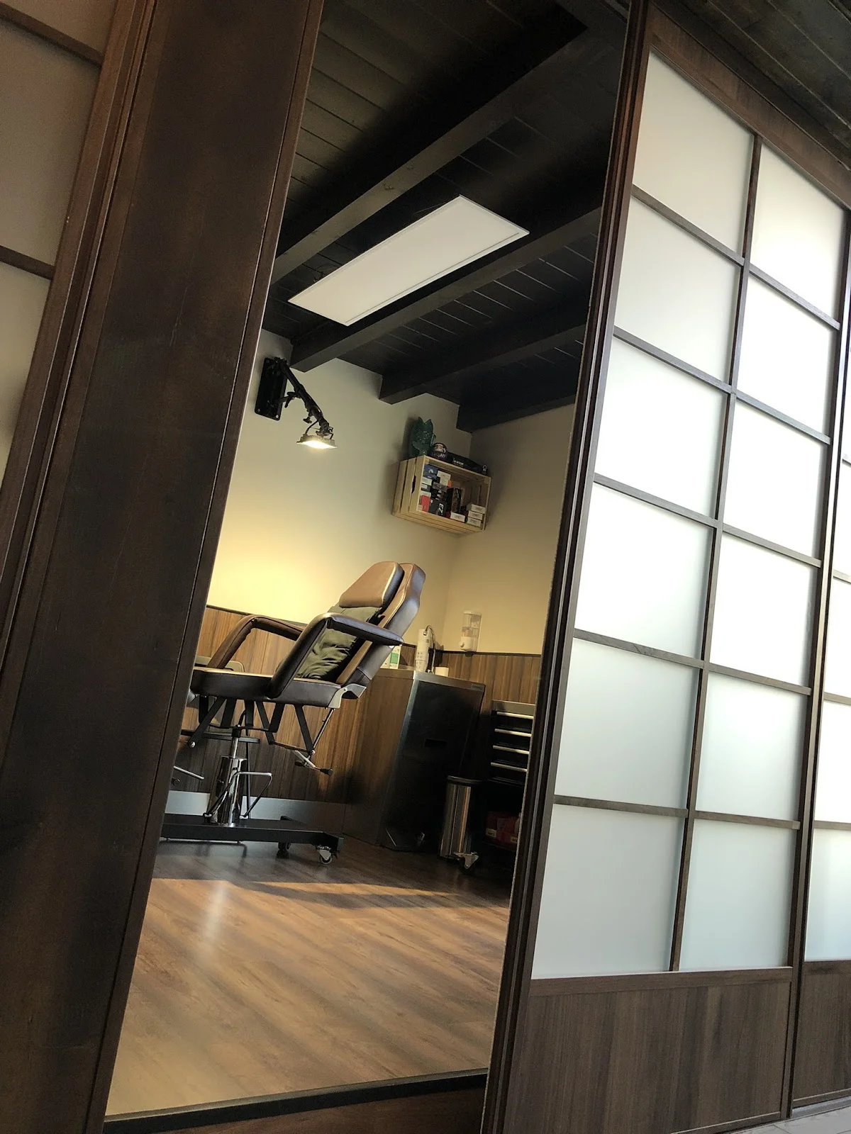 Tattaamy Room Tattoo photo