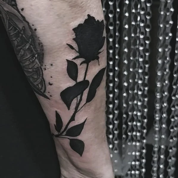 Black Deal Tattoo photo