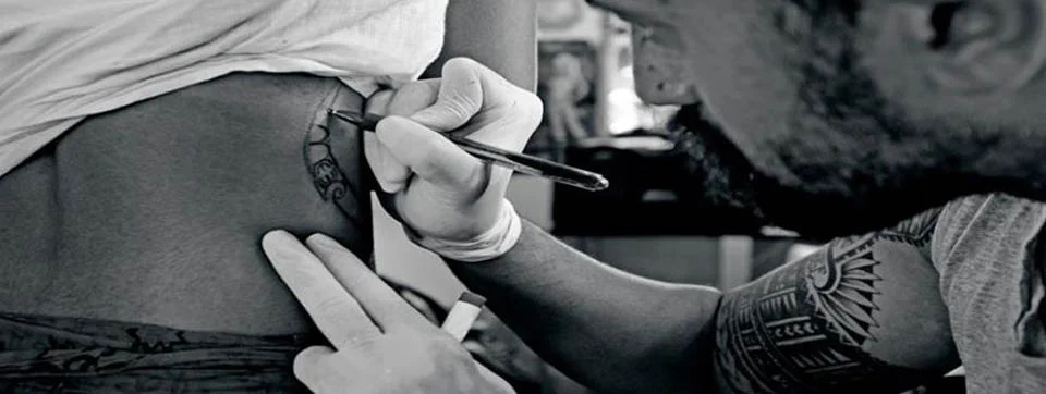 Tattoo Center La Vaguada photo