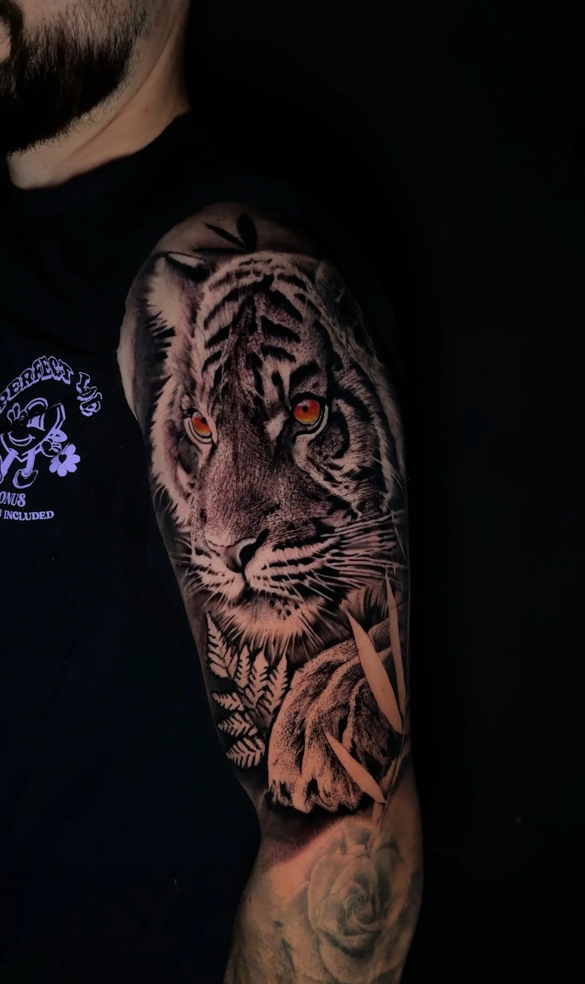 +57 tattoo estudio tattoo shop in Fuencarral-El Pardo, MD