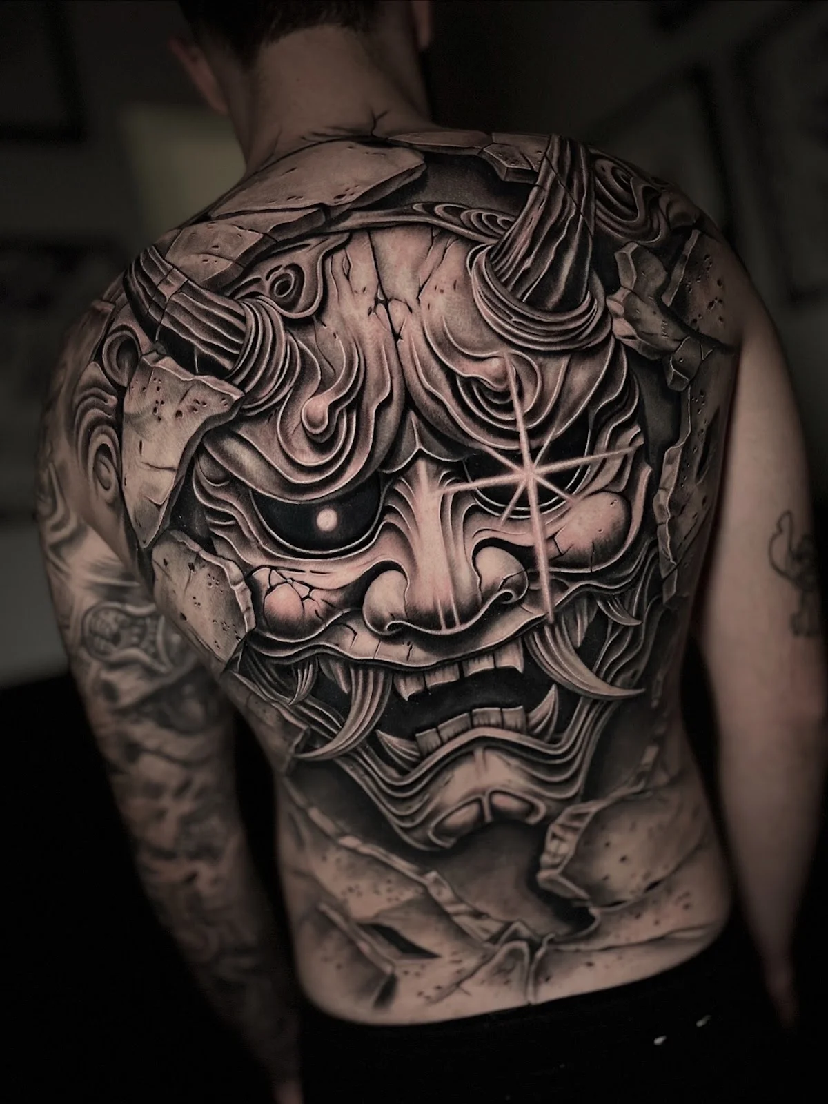 WARTATTOO photo