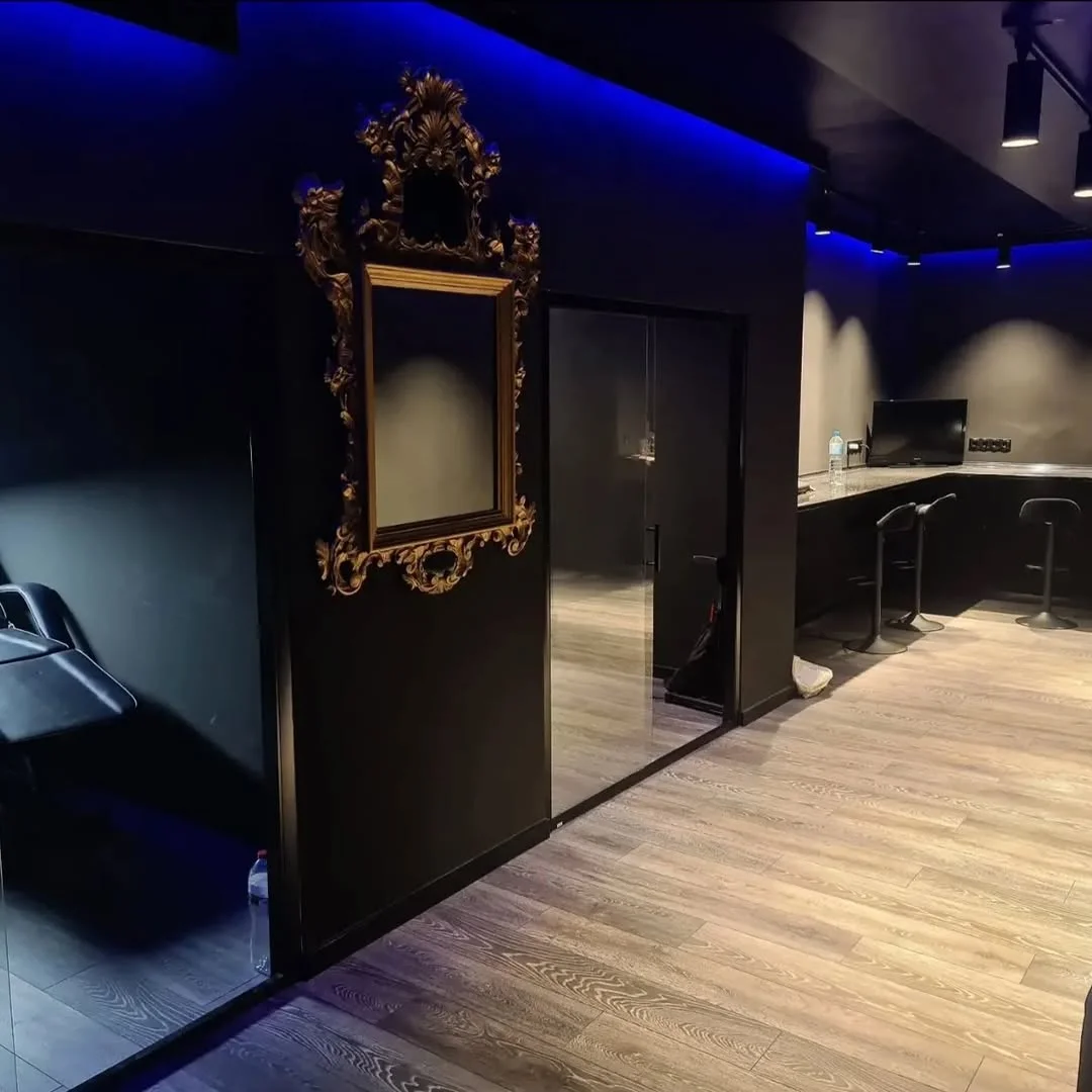 Clandestino Tattoo Studio tattoo shop in Badalona, CT