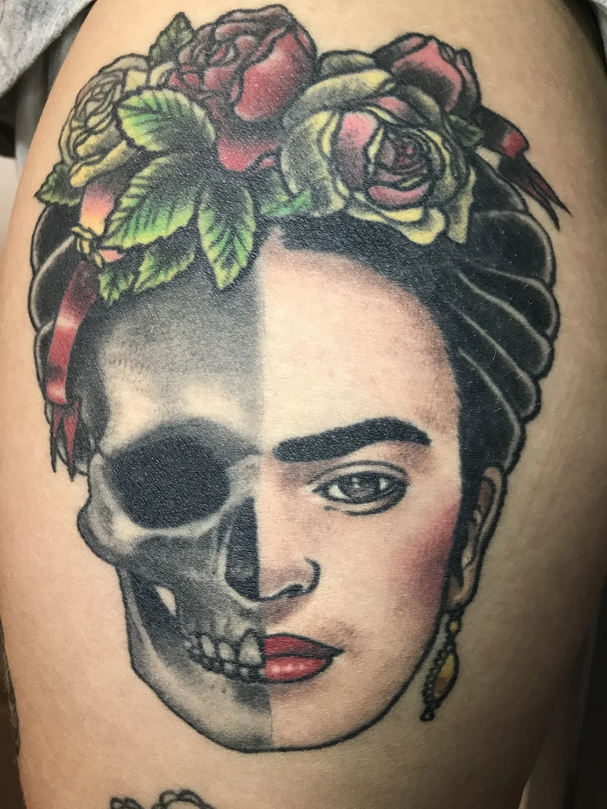 Jacinto Tattoo & Piercing photo