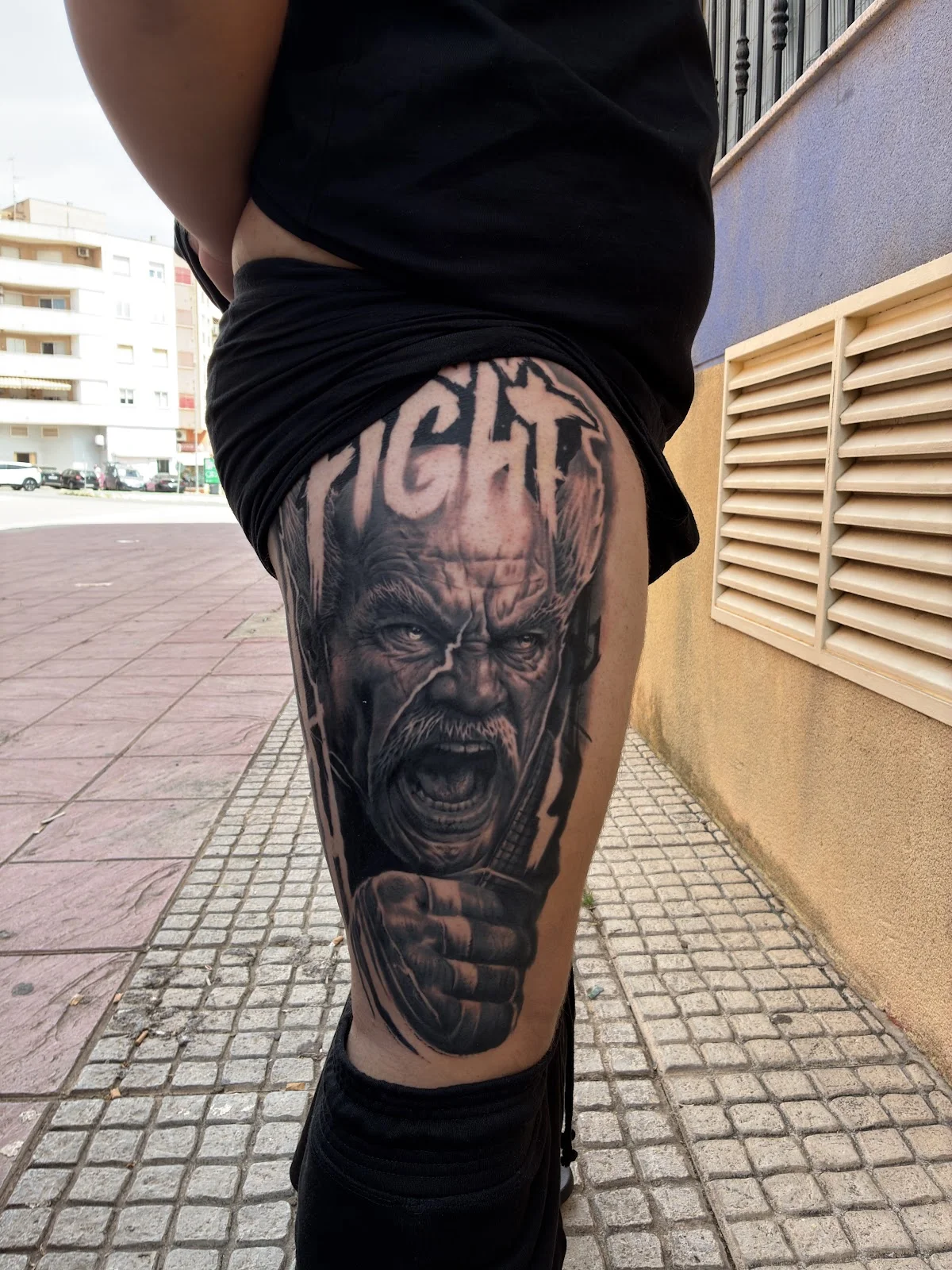 ORIGIN TATTOO STUDIO tattoo shop in Cartagena, MC